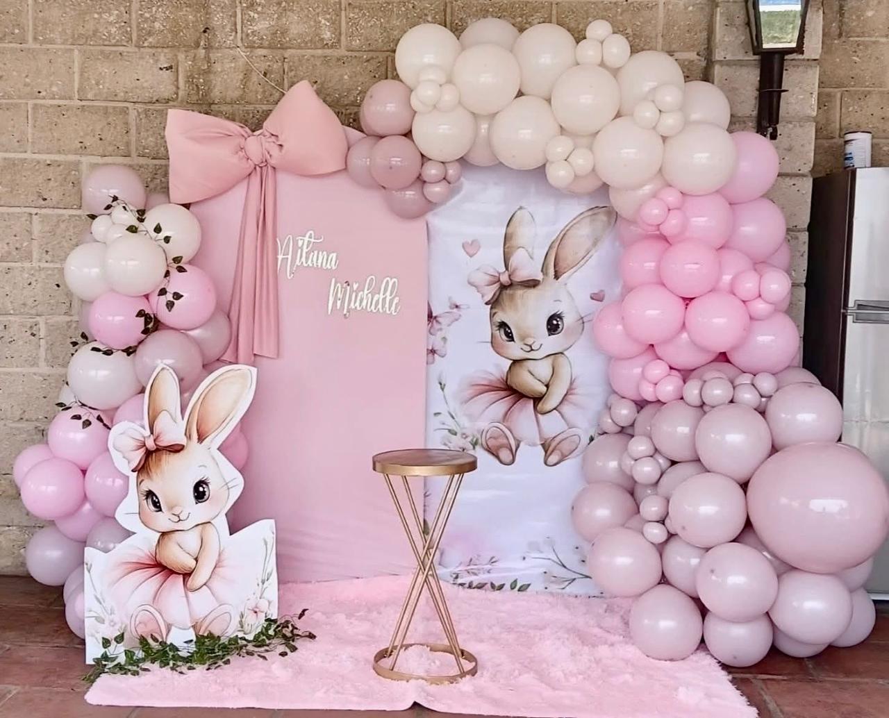 🎈 Decoración de Eventos