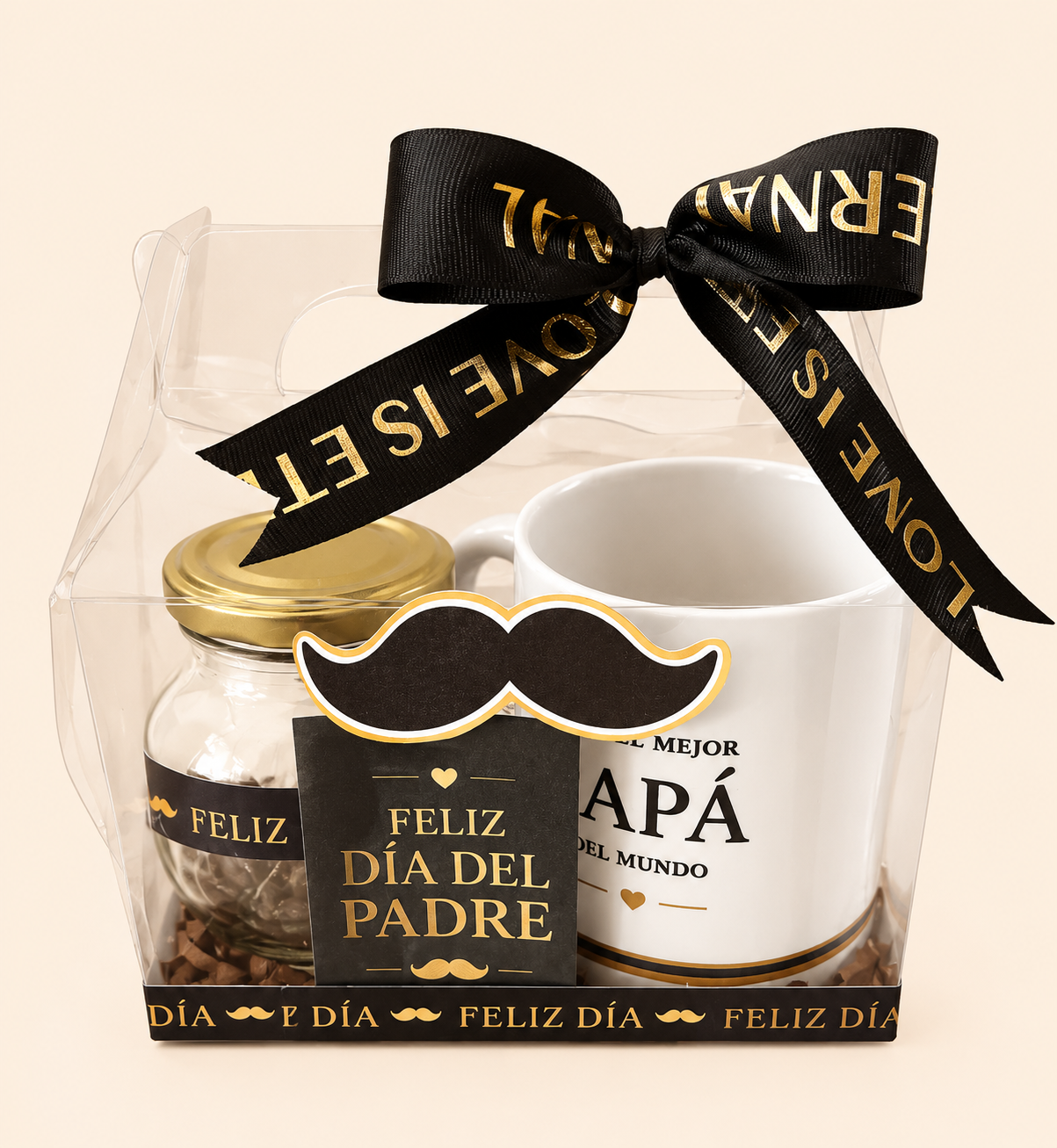 Combo Día del Padre